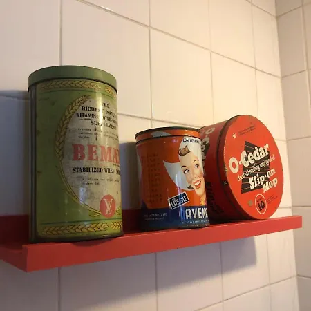 Guestready - House בית הארחה 3*