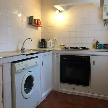 בית הארחה Guestready - House 3*