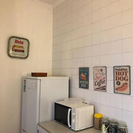 Guestready - House בית הארחה 3*