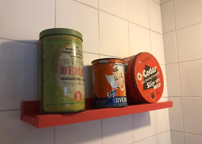 Guestready - House Gasthuis 3*