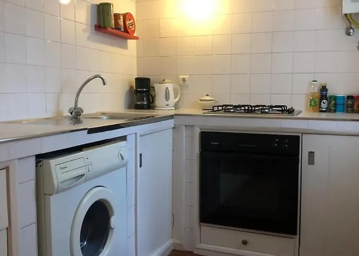 Gasthuis Guestready - House 3*