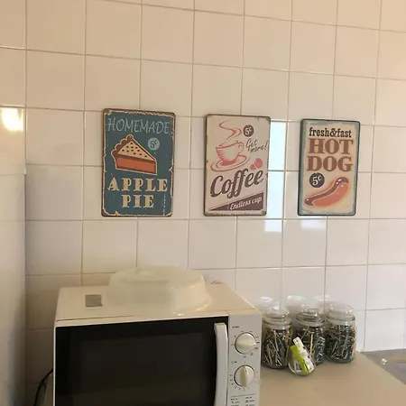 Penzion Guestready - House