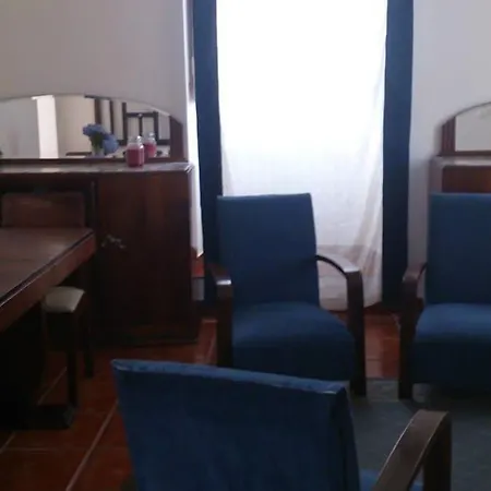 Penzion Guestready - House