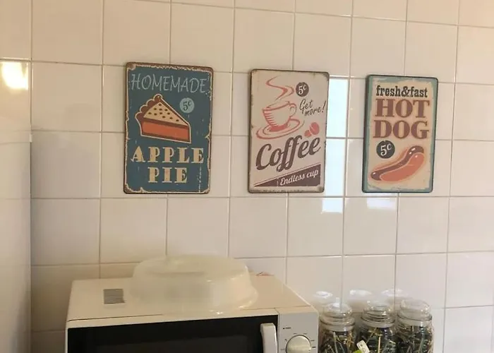 Pensjonat Guestready - House