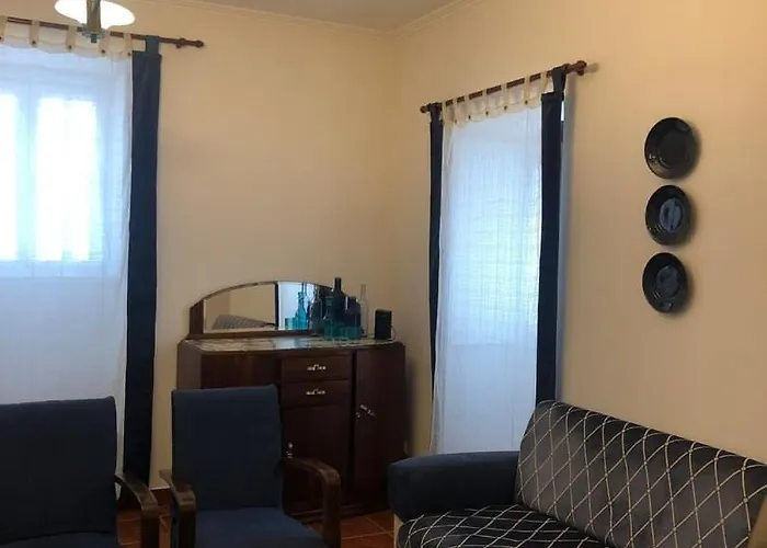 Guestready - House 3* Ponta Delgada