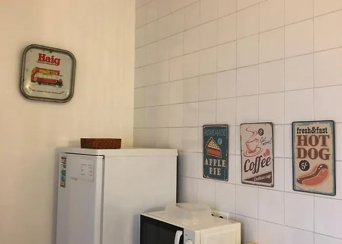 Guestready - House Pensjonat 3*