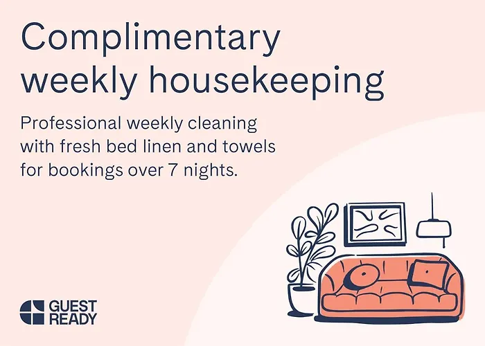 Guestready - House Pensjonat Ponta Delgada